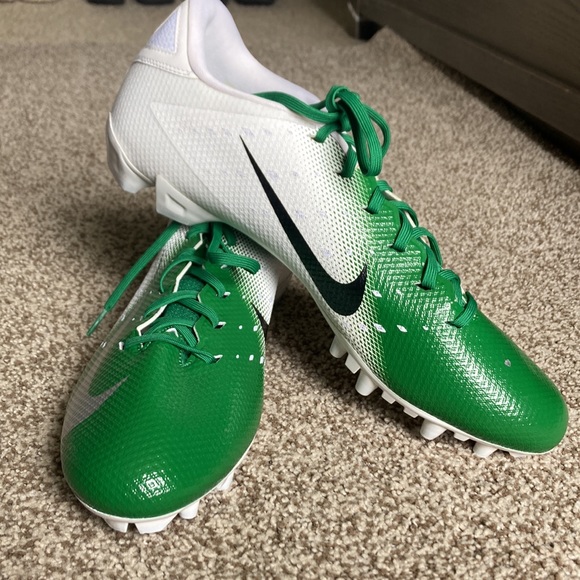 Men’s NIKE Vapor Football Cleats Size 15 main image 16
